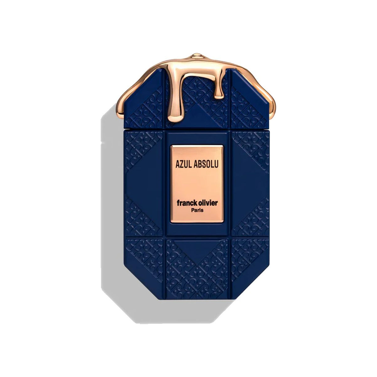 FRANCK OLIVIER Chocolat Collection — Azul Absolu Man