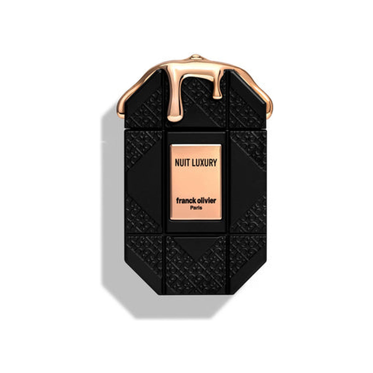 FRANCK OLIVIER Chocolat Collection — Nuit Luxury