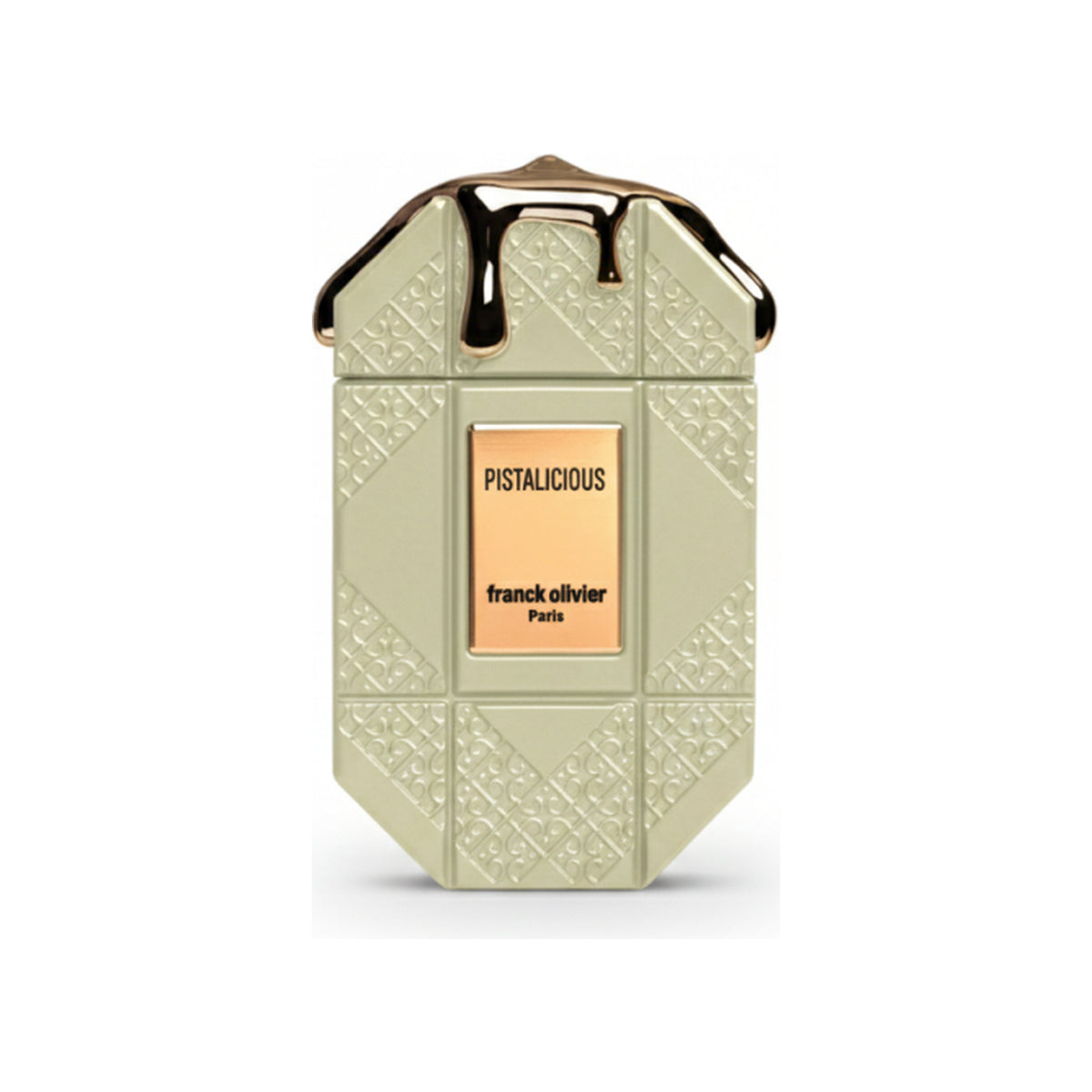 FRANCK OLIVIER Chocolat Collection — Pistalicious Unisex