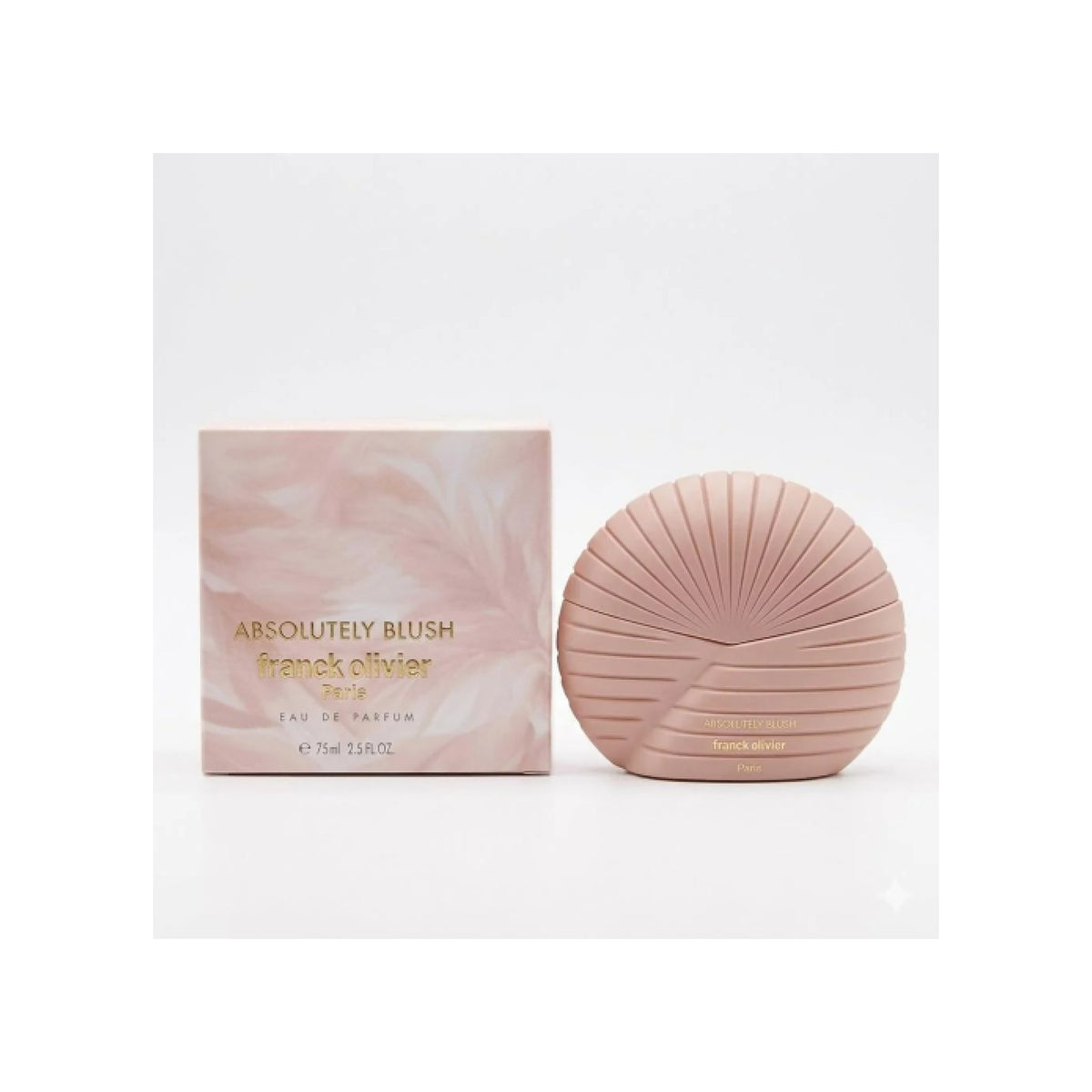 FRANCK OLIVIER Franck Olivier Eau de Parfum Absolutely Blush