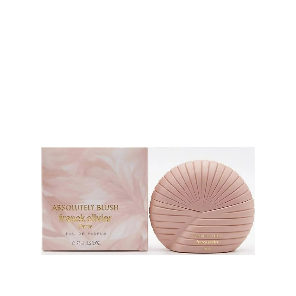 FRANCK OLIVIER Franck Olivier Eau de Parfum Absolutely Blush