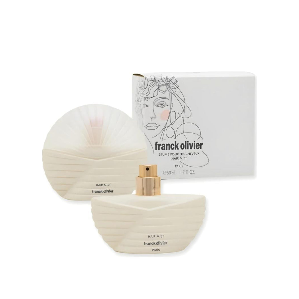 FRANCK OLIVIER FRANCK OLIVIER - EAU DE PARFUM HAIR MIST