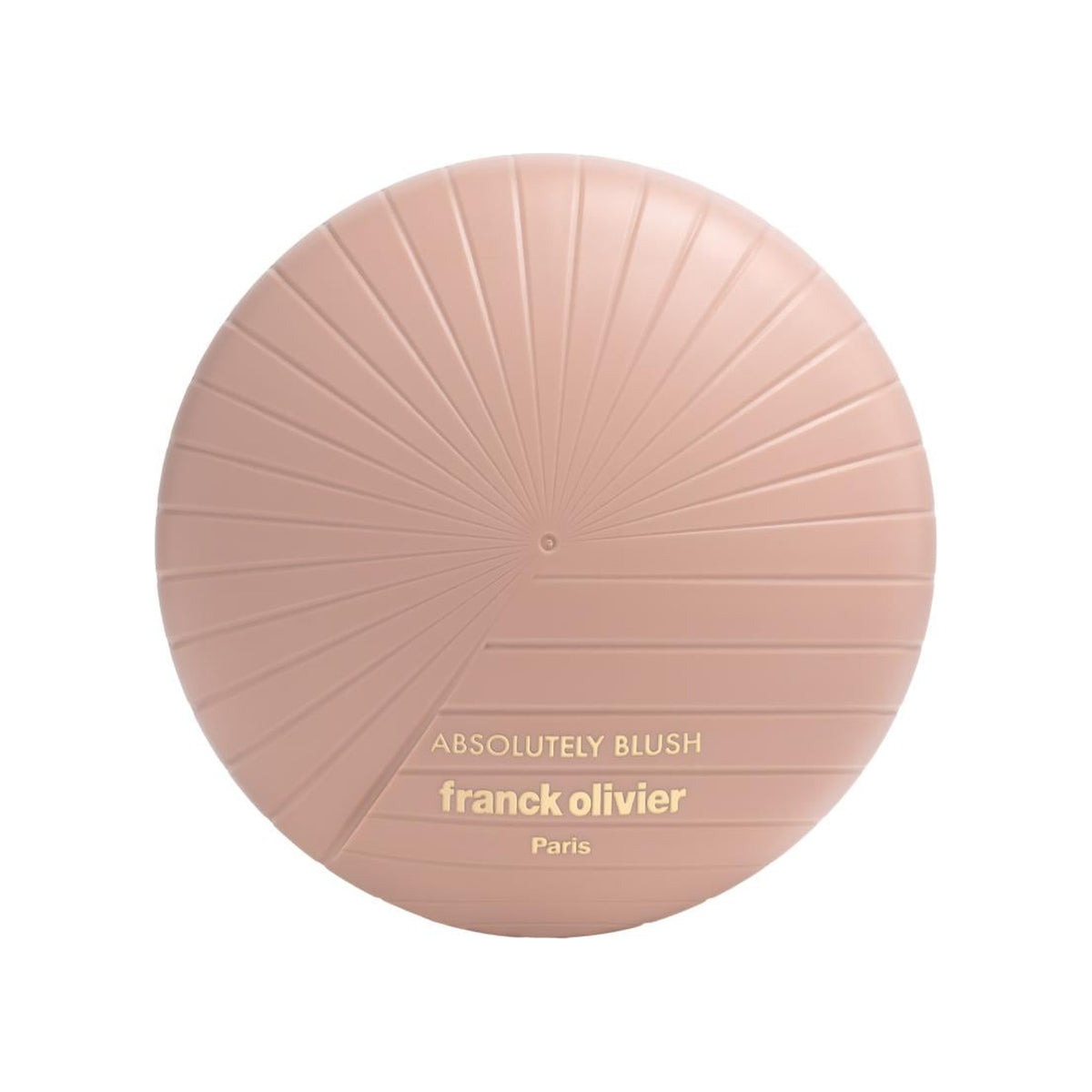 FRANCK OLIVIER Franck Olivier Absolutely Blush Perfumed Body Powder — view 2
