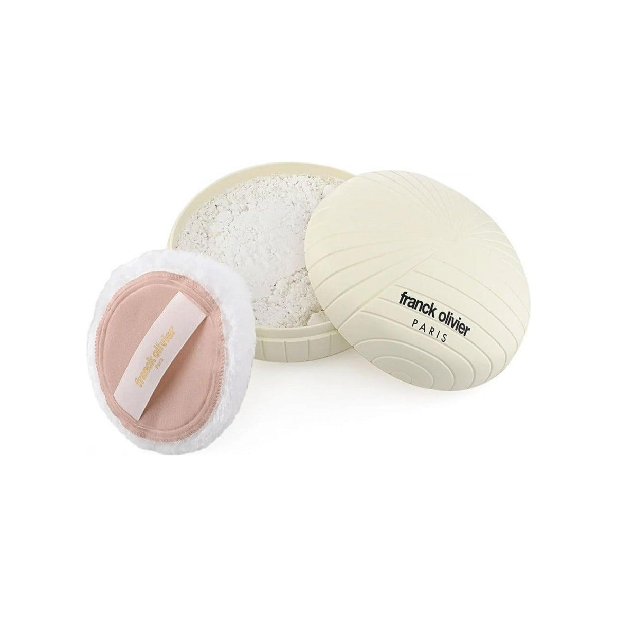 FRANCK OLIVIER Franck Olivier Perfumed Body Powder