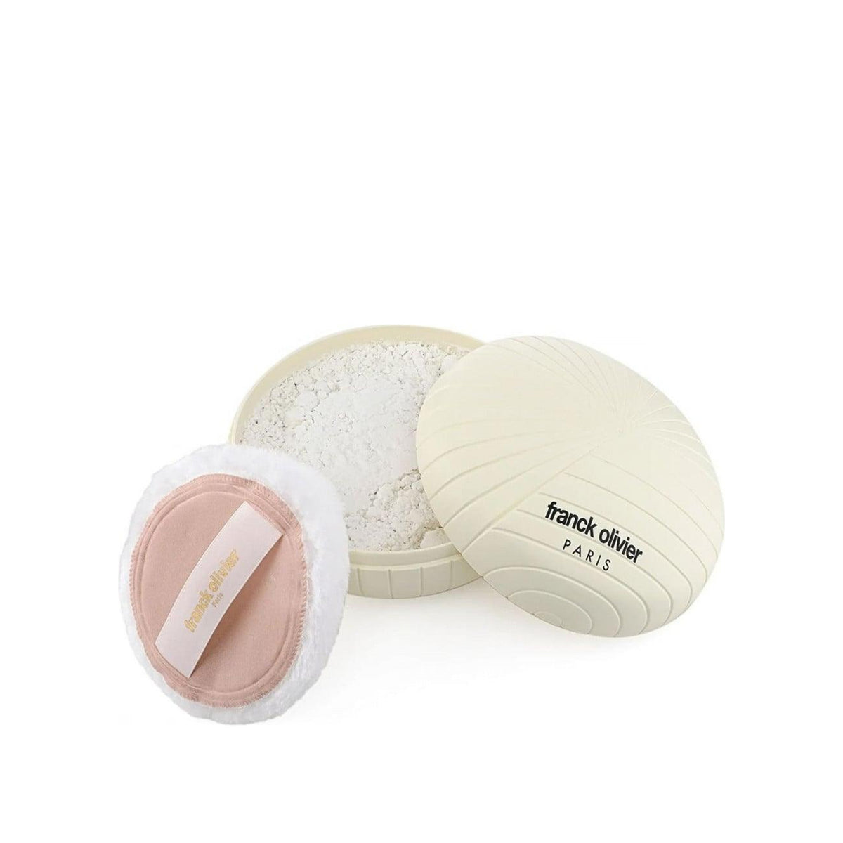 FRANCK OLIVIER Franck Olivier Perfumed Body Powder