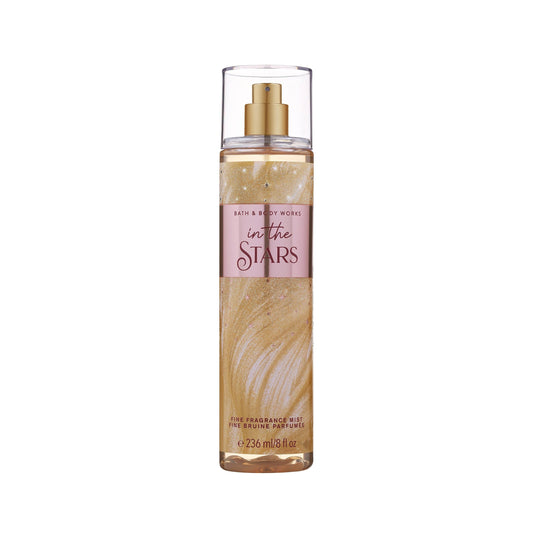 BATH AND BODY IN THE STARS BODY MIST