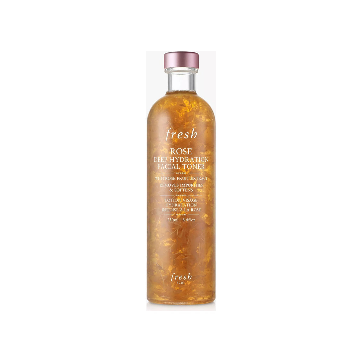 FRESH Rose Deep Hydration Facial Toner