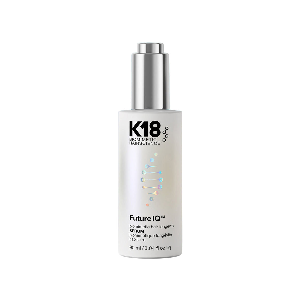 Futureiq™ Biomimetic Hair Longevity Serum