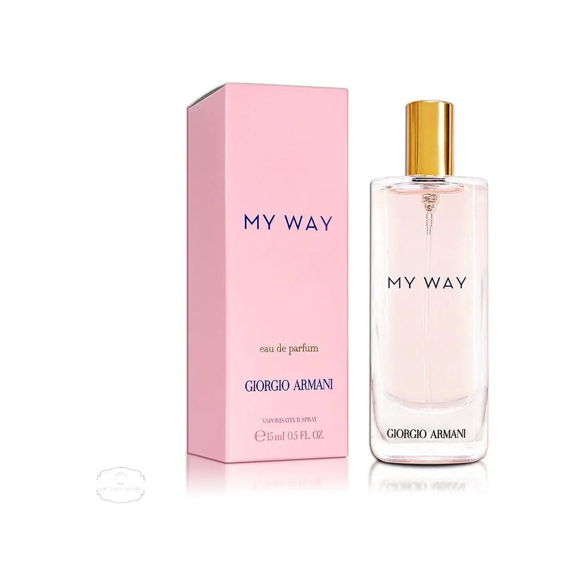 GIORGIO ARMANI My Way Eau de Parfum