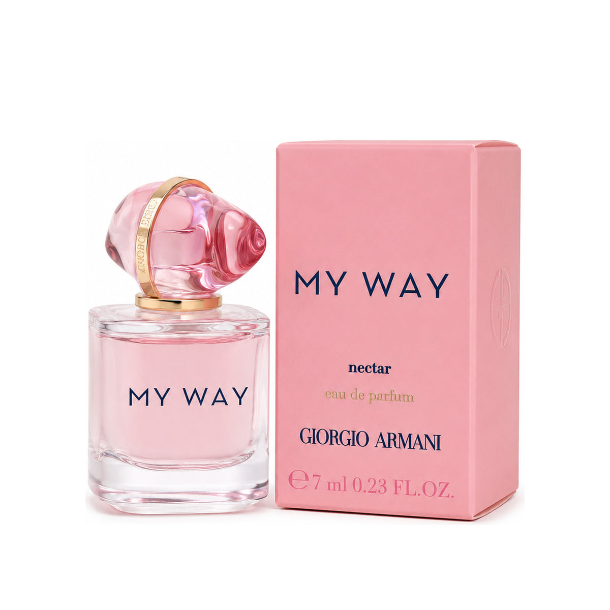 GIORGIO ARMANI Giorgio Armani My Way Nectar Eaude Parfum