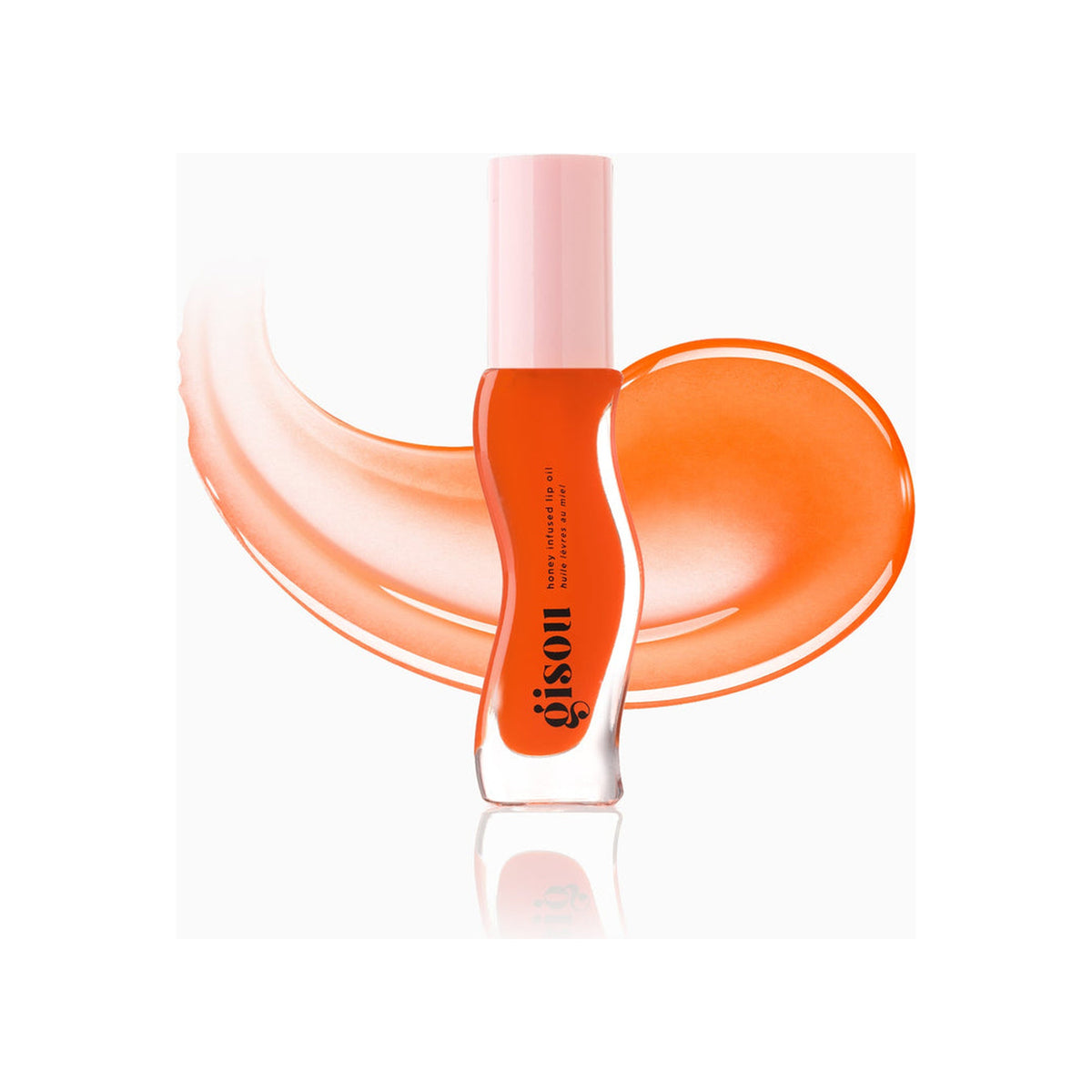 GISOU Gisou Honey Infused Lip Oil — Mango Passion Punch