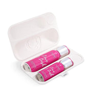 GISSAH A STORY OF A SET OF LOVE & LUSH HAIR PERFUME - TWO PIECES