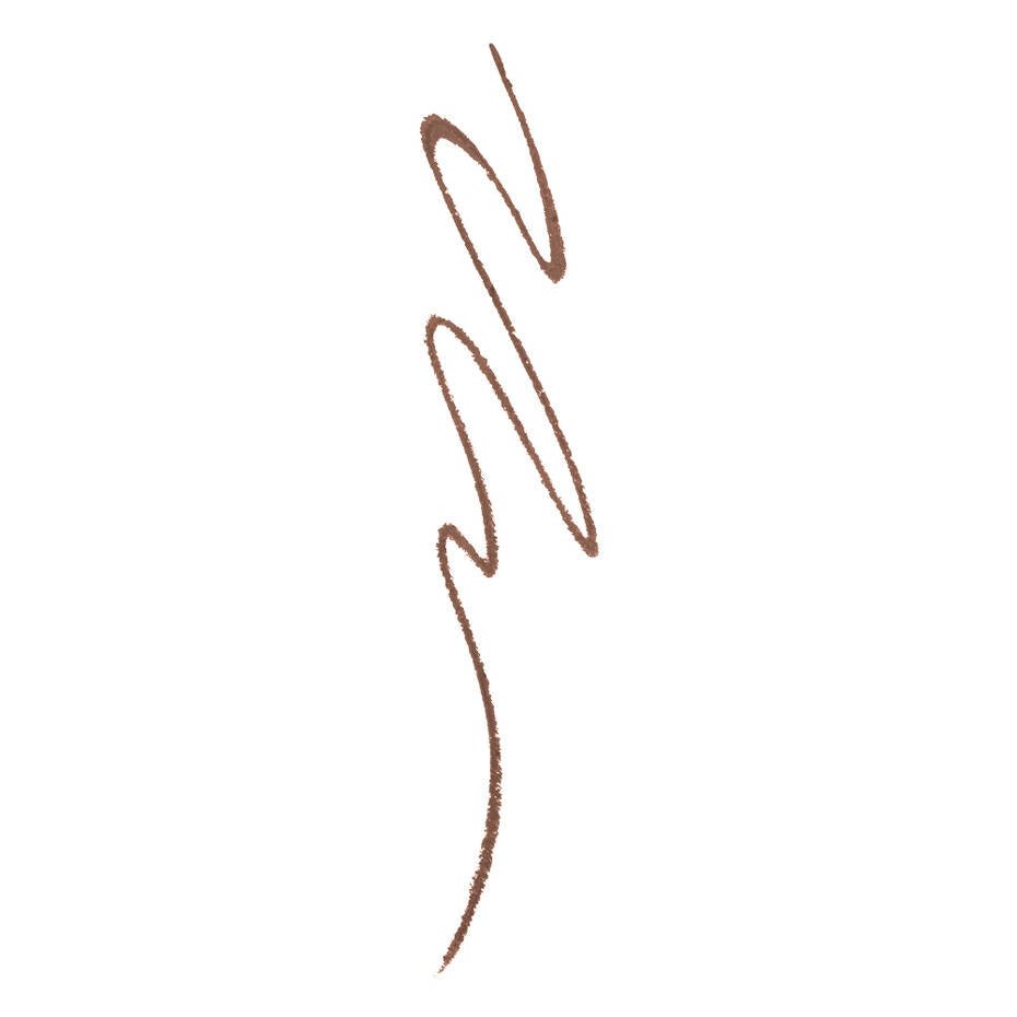 NYX PROFESSIONAL MAKEUP Fill & Fluff Pomade Eyebrow Pencil (ash brown)