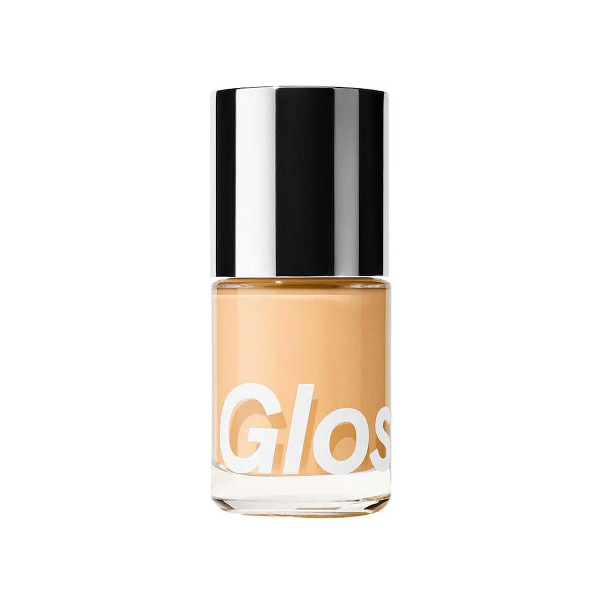 GLOSSIER Stretch Fluid Foundation for Buildable Coverage — Light 1