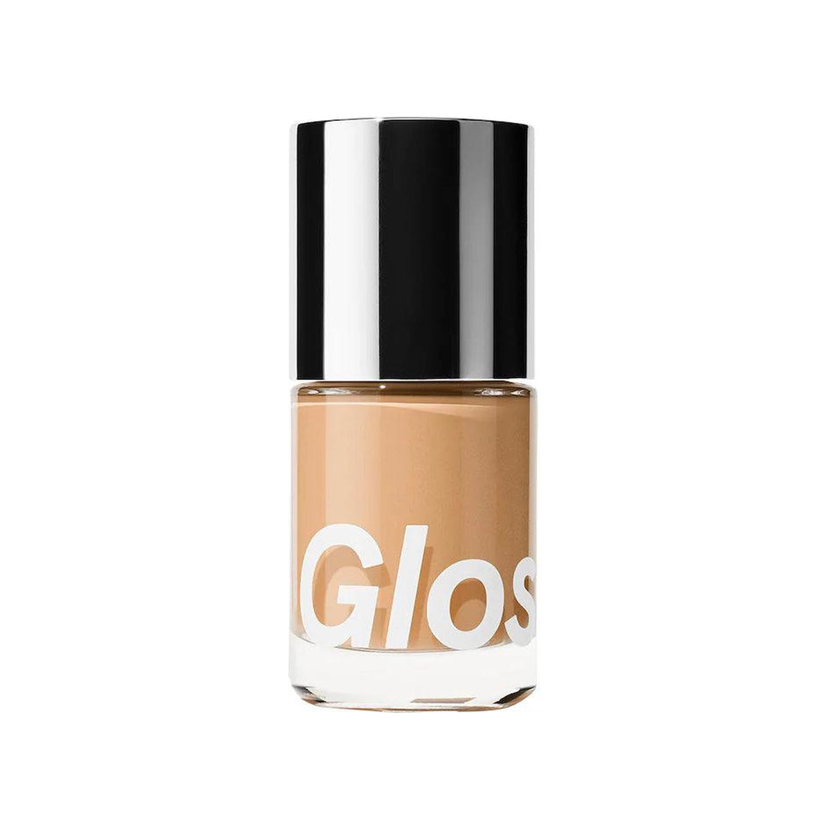 GLOSSIER Stretch Fluid Foundation for Buildable Coverage — Medium 4