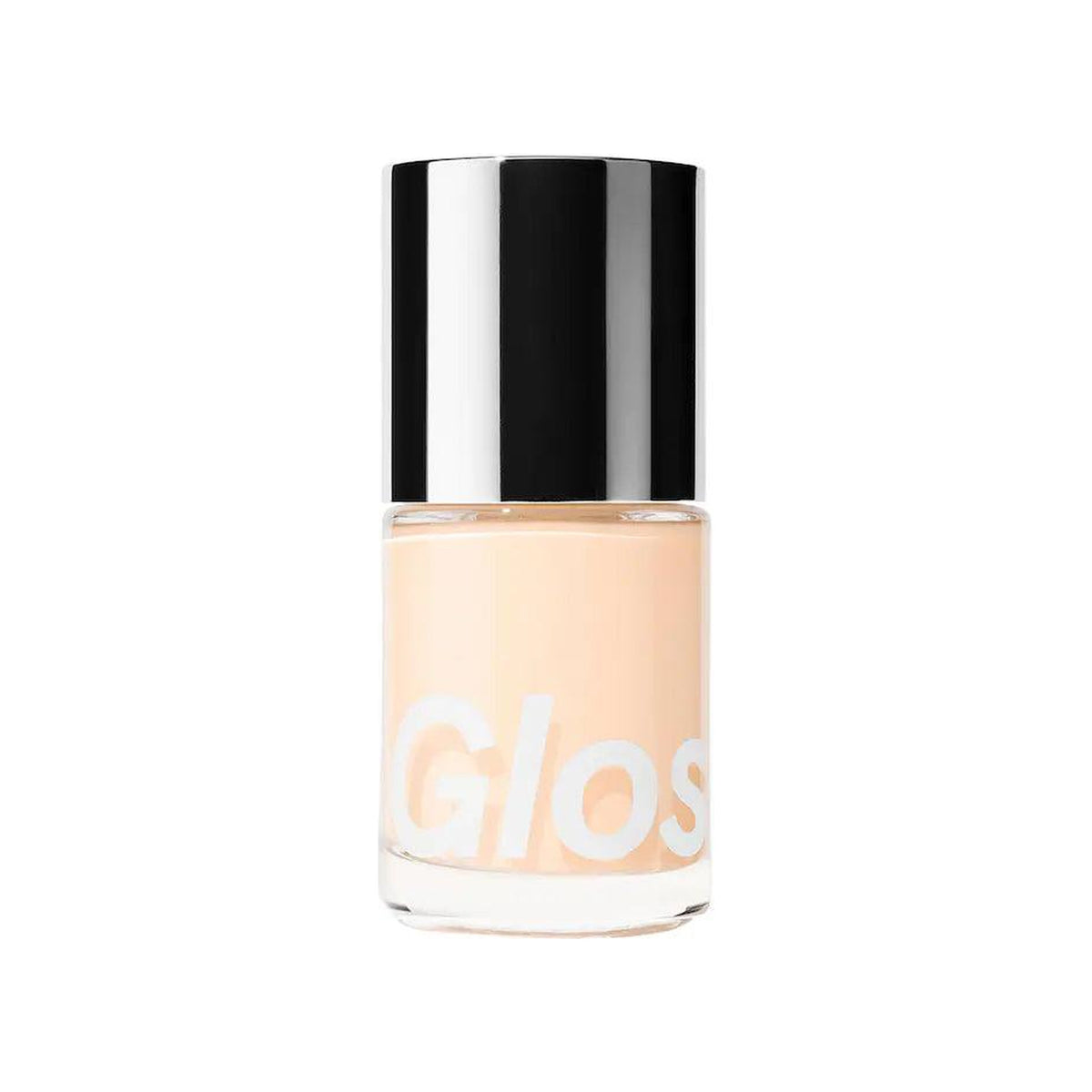 GLOSSIER Stretch Fluid Foundation for Buildable Coverage — Very Light 1