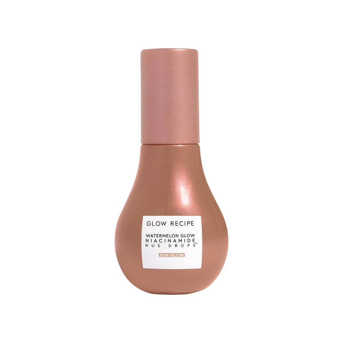 GLOW RECIPE Glow Recipe Watermelon Glow Niacinimide Hue Drops — Tinted Serum