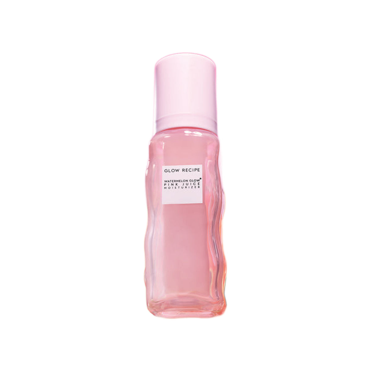 Glow Recipe Watermelon Glow Pink Juice Oil-Free Moisturizer