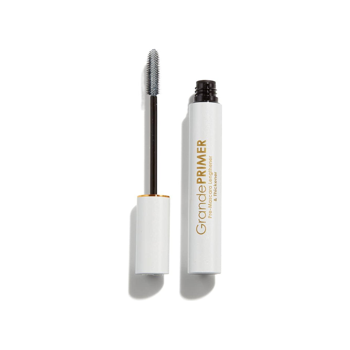 GRANDE COSMETICS Grandeprimer Pre-Mascara Lengthener & Thickener — Without Box