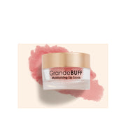 GRANDE COSMETICS Grande Cosmetics Strawberry Cream Lip Scrub with Shea Butter