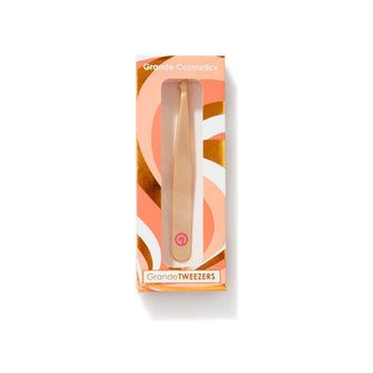 GRANDE COSMETICS Tweezers