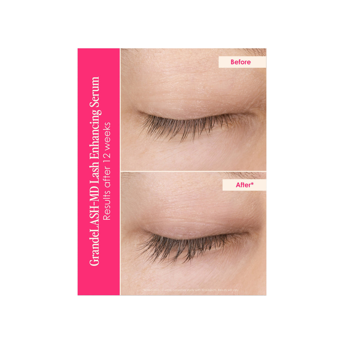 GRANDE COSMETICS Grande Cosmetics Lash Next Gen Glamour Holiday Kit — view 3