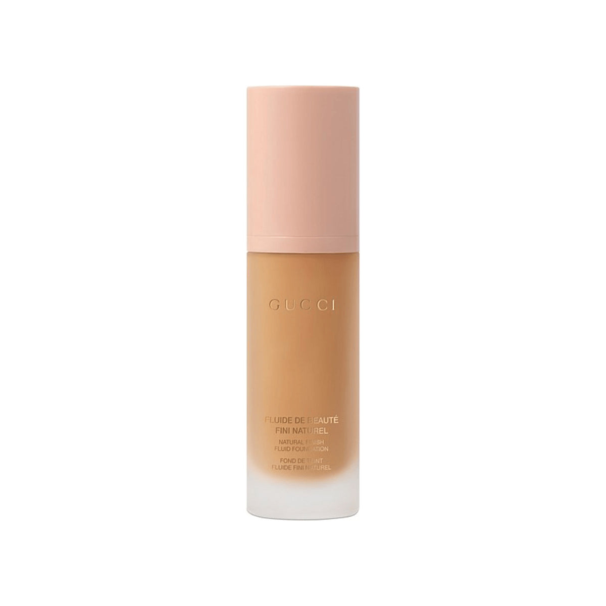 GUCCI Gucci Fluid Foundation Natural Finish — 160n