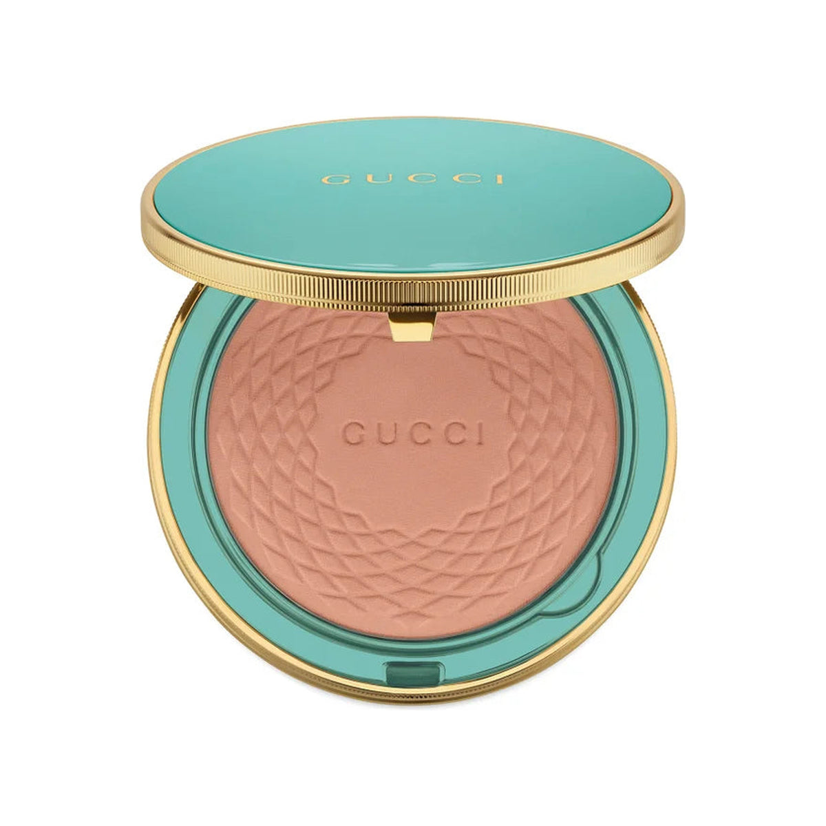 GUCCI GUCCI POUDRE DE BEAUTE ECLAT DE SOLEIL (NUMBER 03)