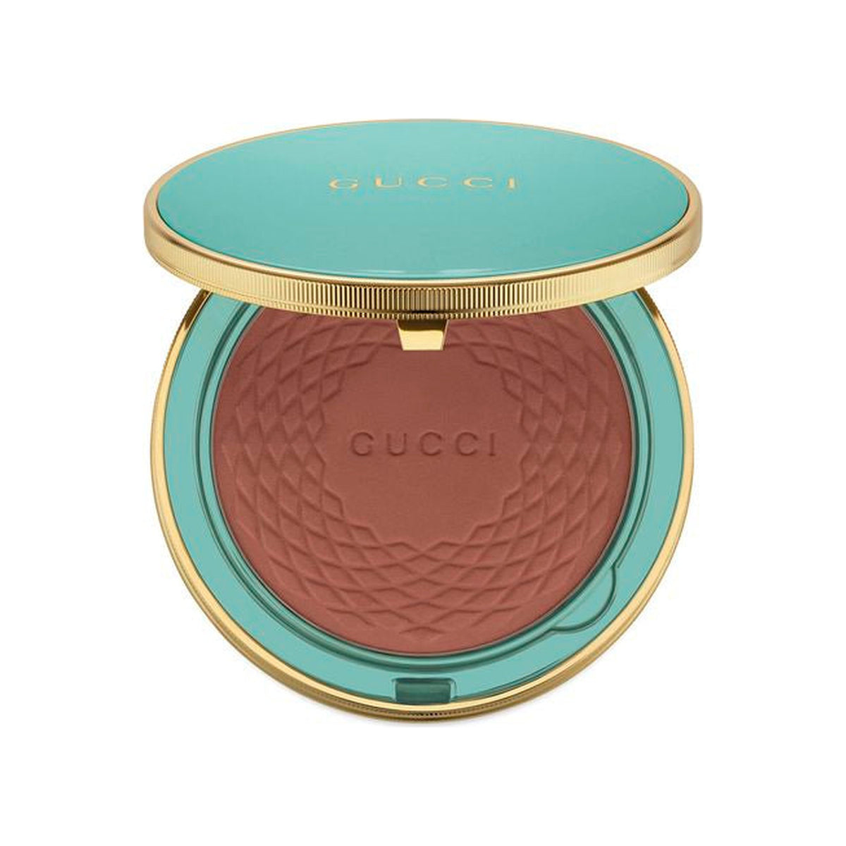 GUCCI GUCCI POUDRE DE BEAUTE ECLAT DE SOLEIL (NUMBER 05)