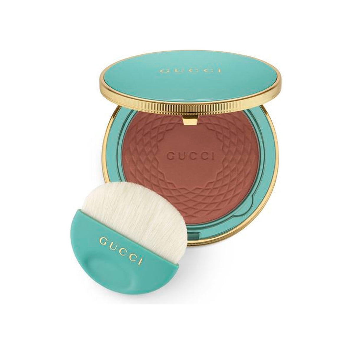 GUCCI GUCCI POUDRE DE BEAUTE ECLAT DE SOLEIL (NUMBER 05) — view 2