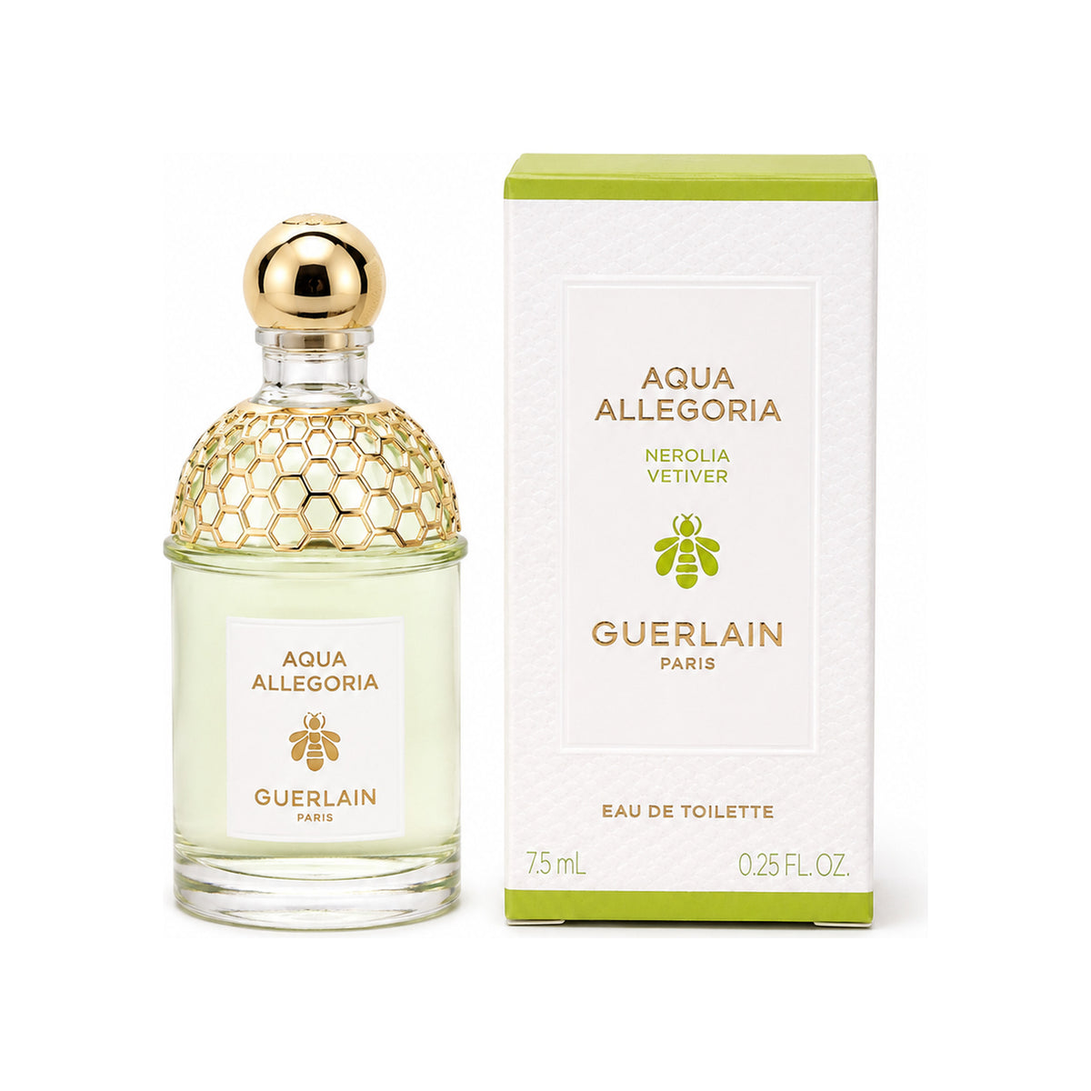 GUERLAIN Guerlain Aqua Allegoria Eau de Toilette — Nerolia Vetiver