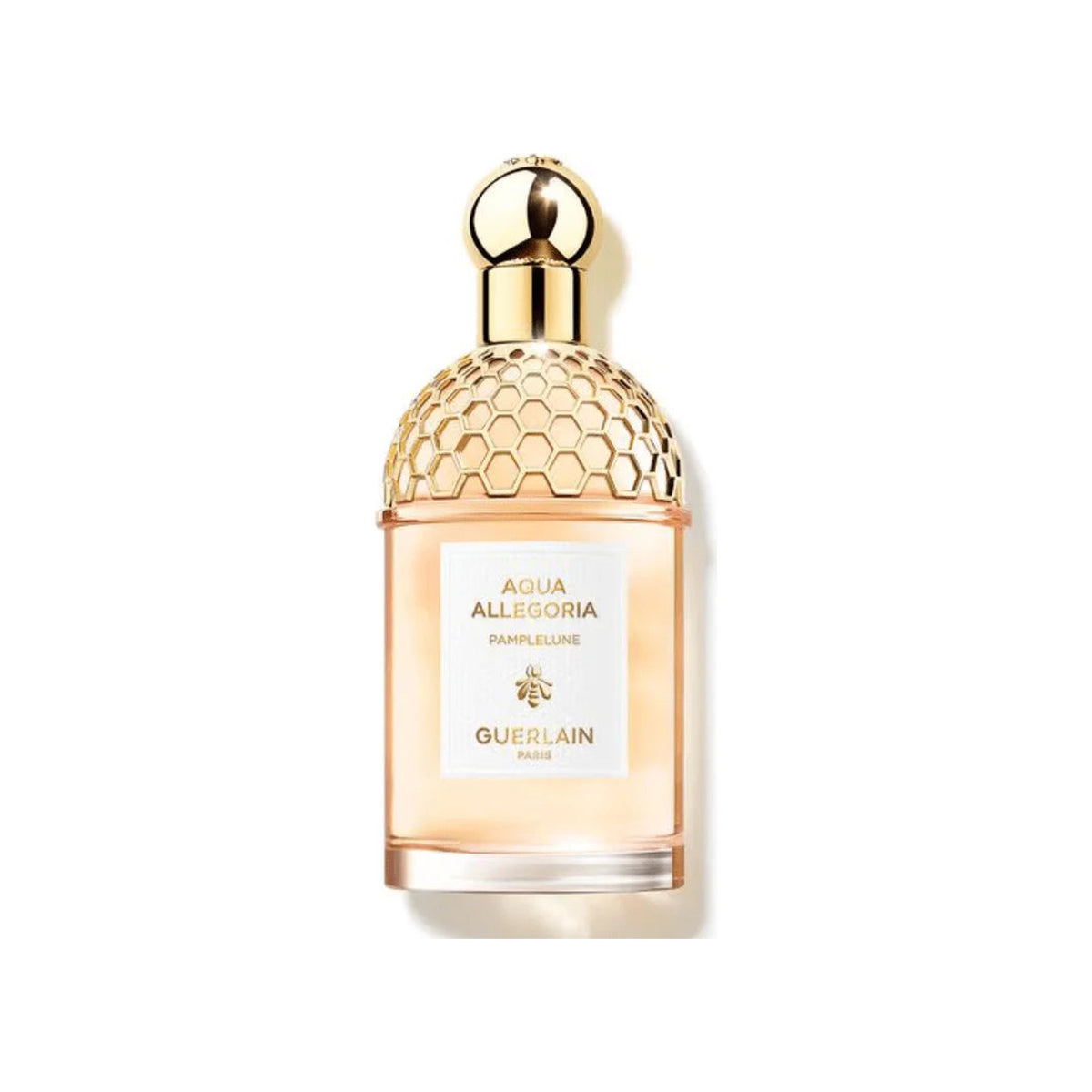 GUERLAIN Aqua Allergoria Pamplelune