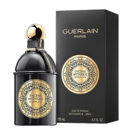GUERLAIN ENCENS MYTHIQUE EAU DE PARFUM - UNISEX