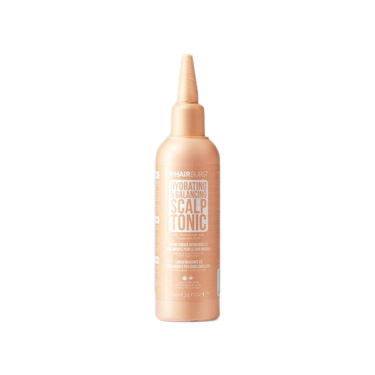 Hairburst Hydrating & Balancing Scalp Tonic
