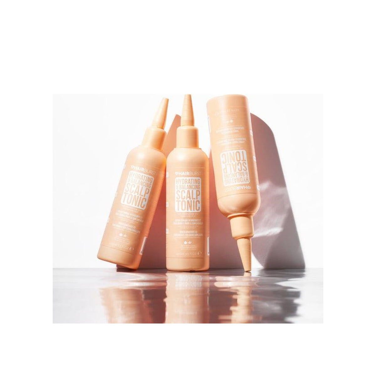 HAIRBURST Hydrating & Balancing Scalp Tonic — view 2