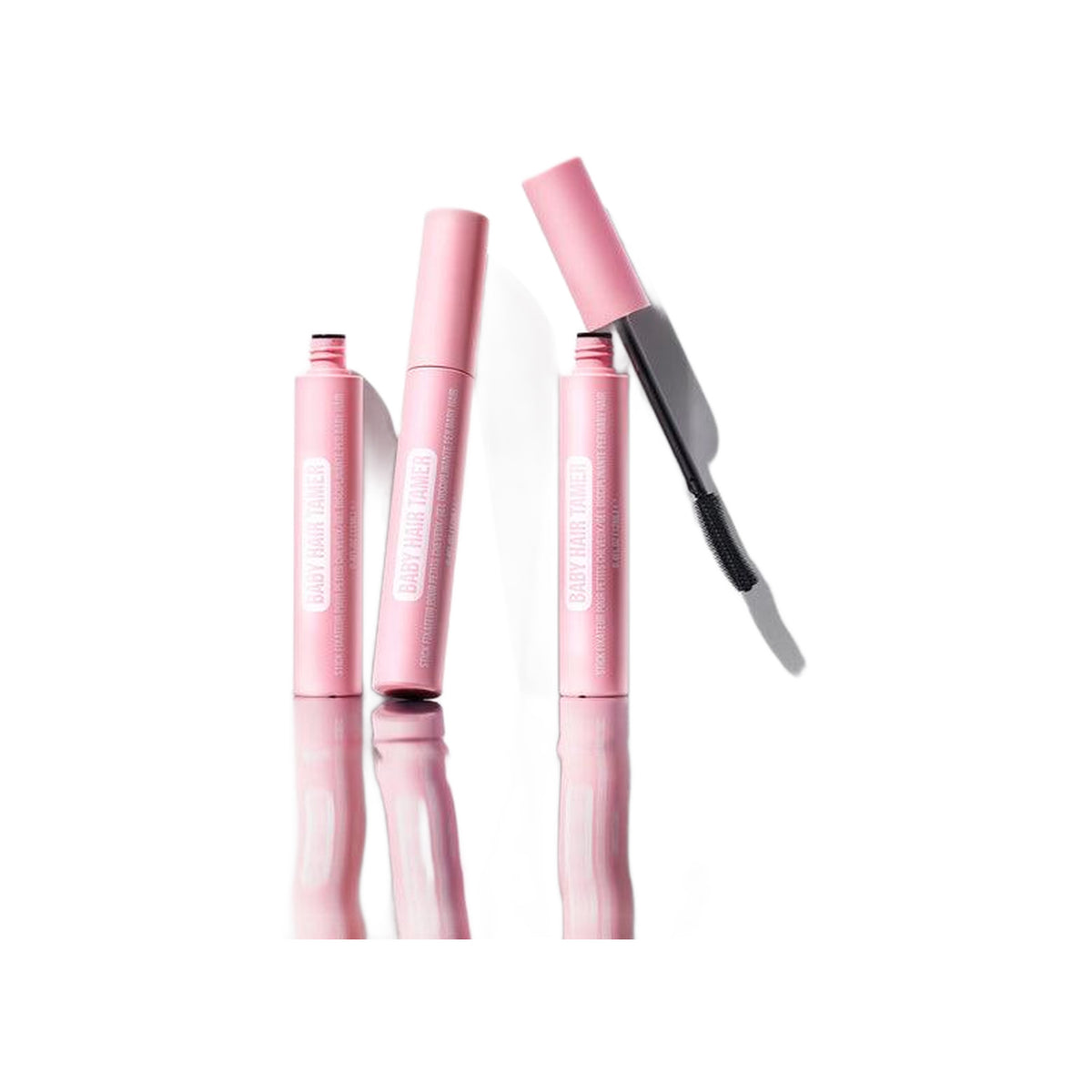 Hairburst Baby Hair Tamer