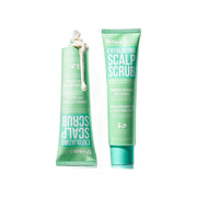Hairburst Exfoliating Scalp Scrub