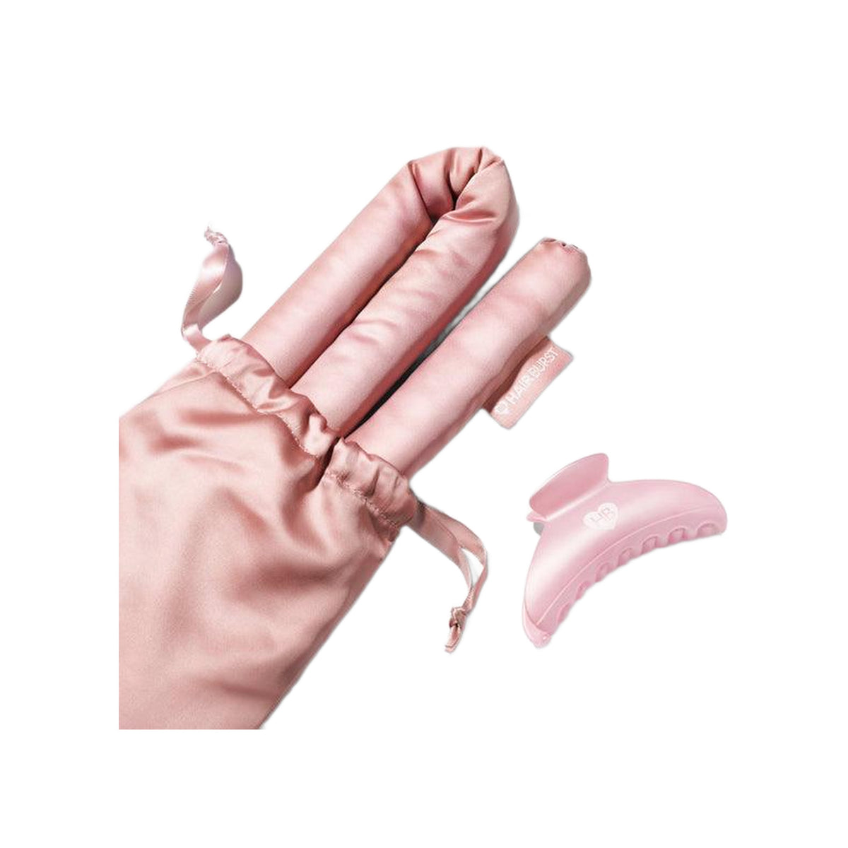 Hairburst Heatless Hair Curler