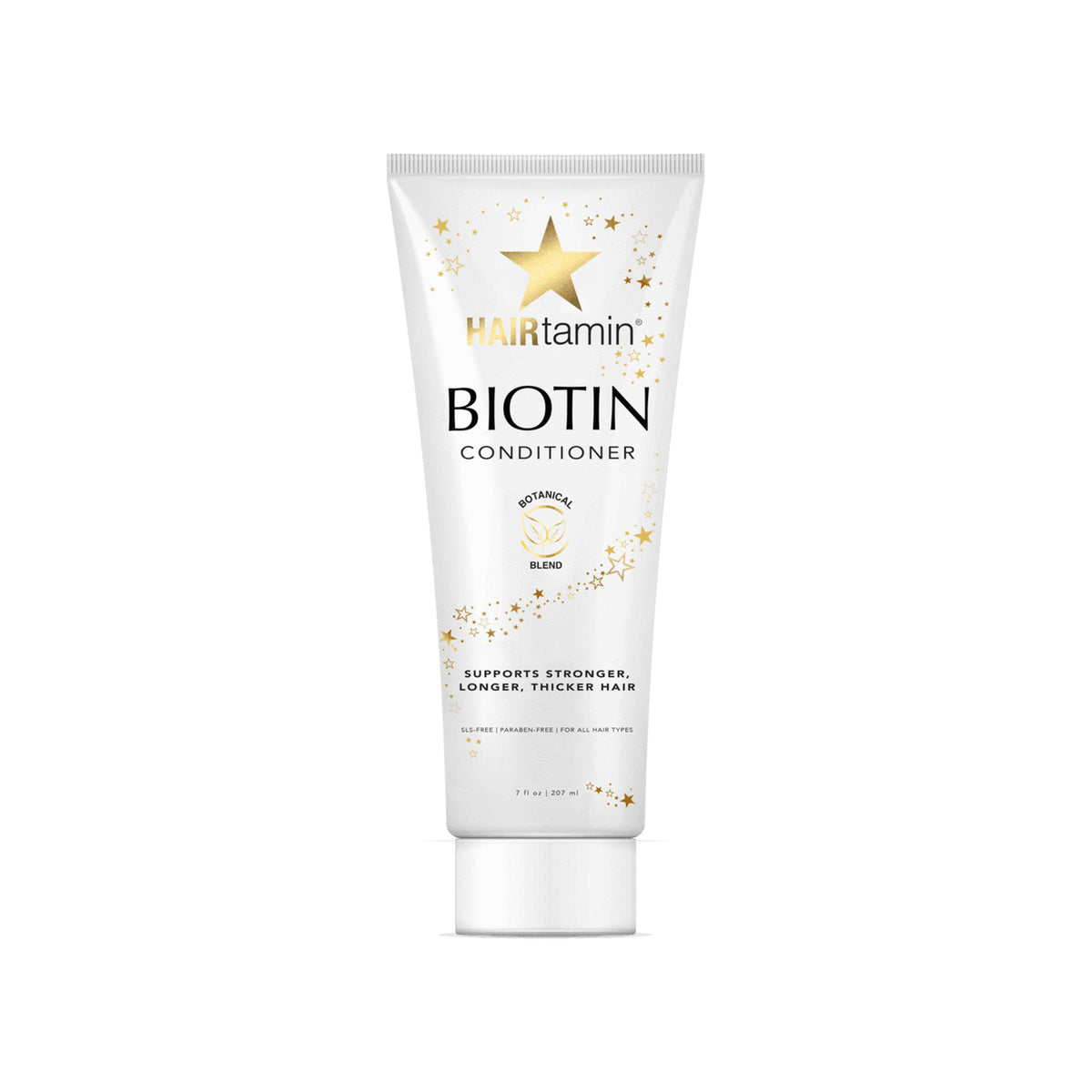 HAIRTAMIN Hairtamin Biotin Conditioner One Bottle