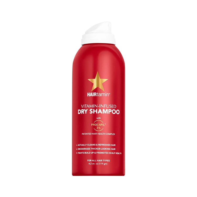 HAIRTAMIN PEPTIDE DRY SHAMPOO