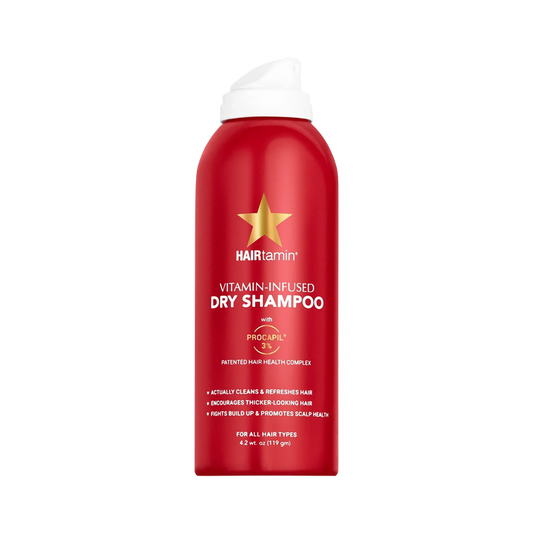 HAIRTAMIN PEPTIDE DRY SHAMPOO