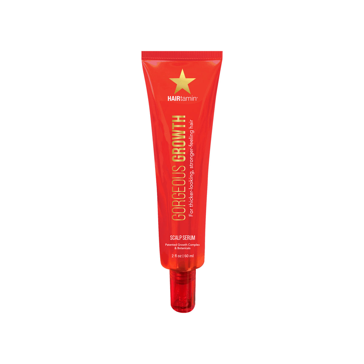 HAIRTAMIN Gorgeous Growth Scalp Serum