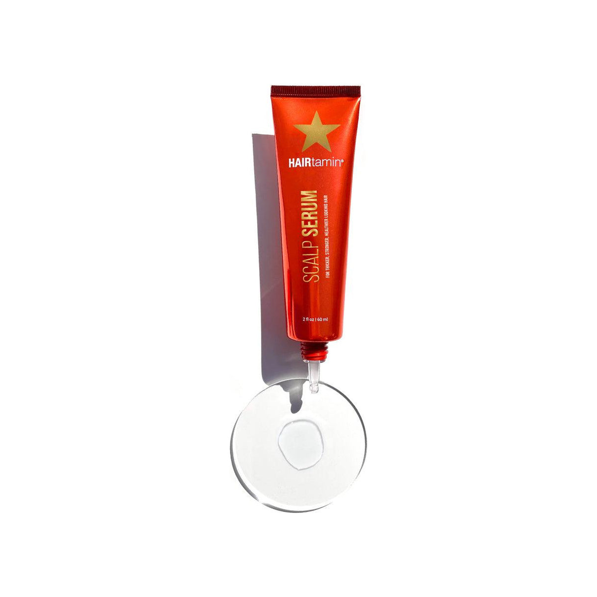 HAIRTAMIN Gorgeous Growth Scalp Serum — view 2