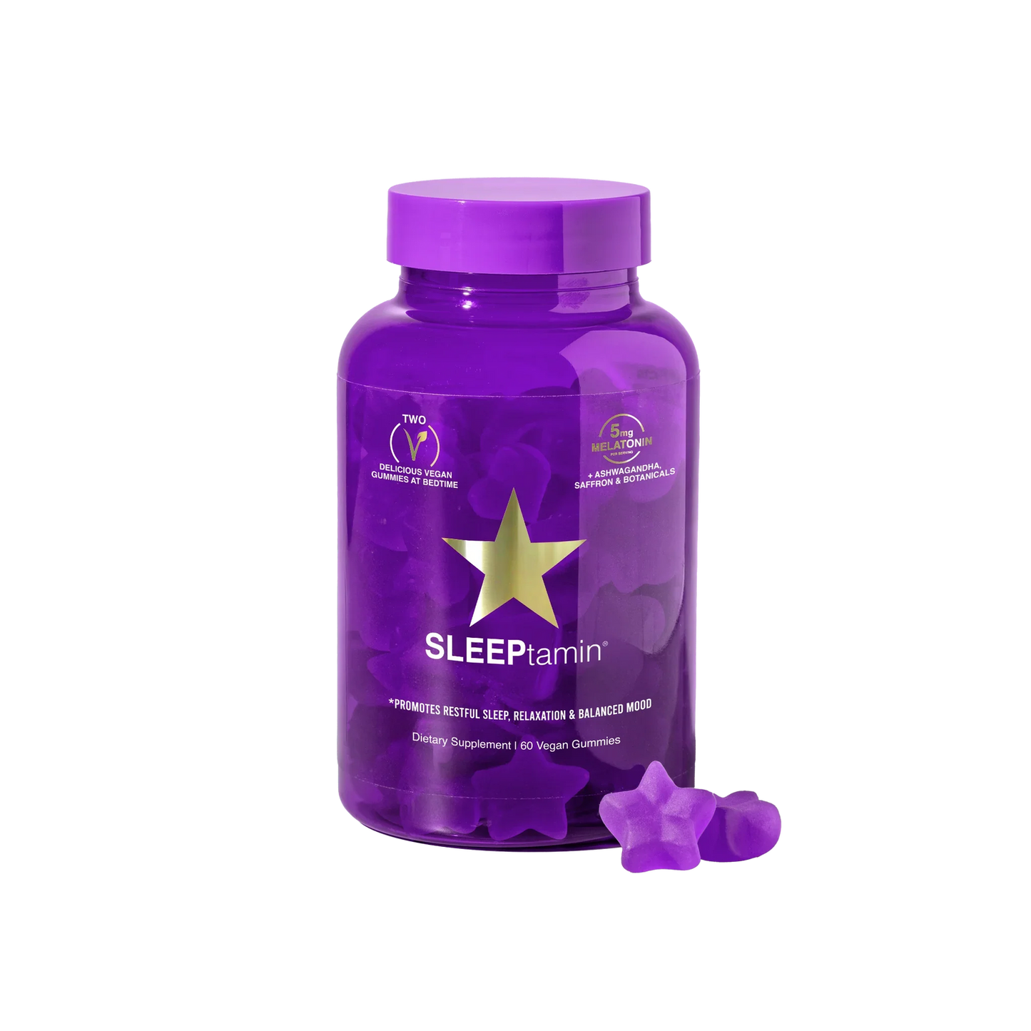 SLEEPTAMIN HAIRTAMIN