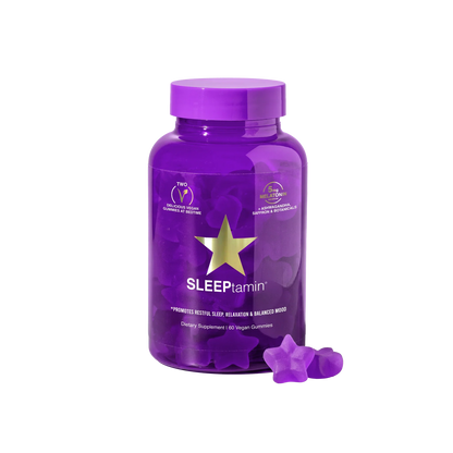 SLEEPTAMIN HAIRTAMIN