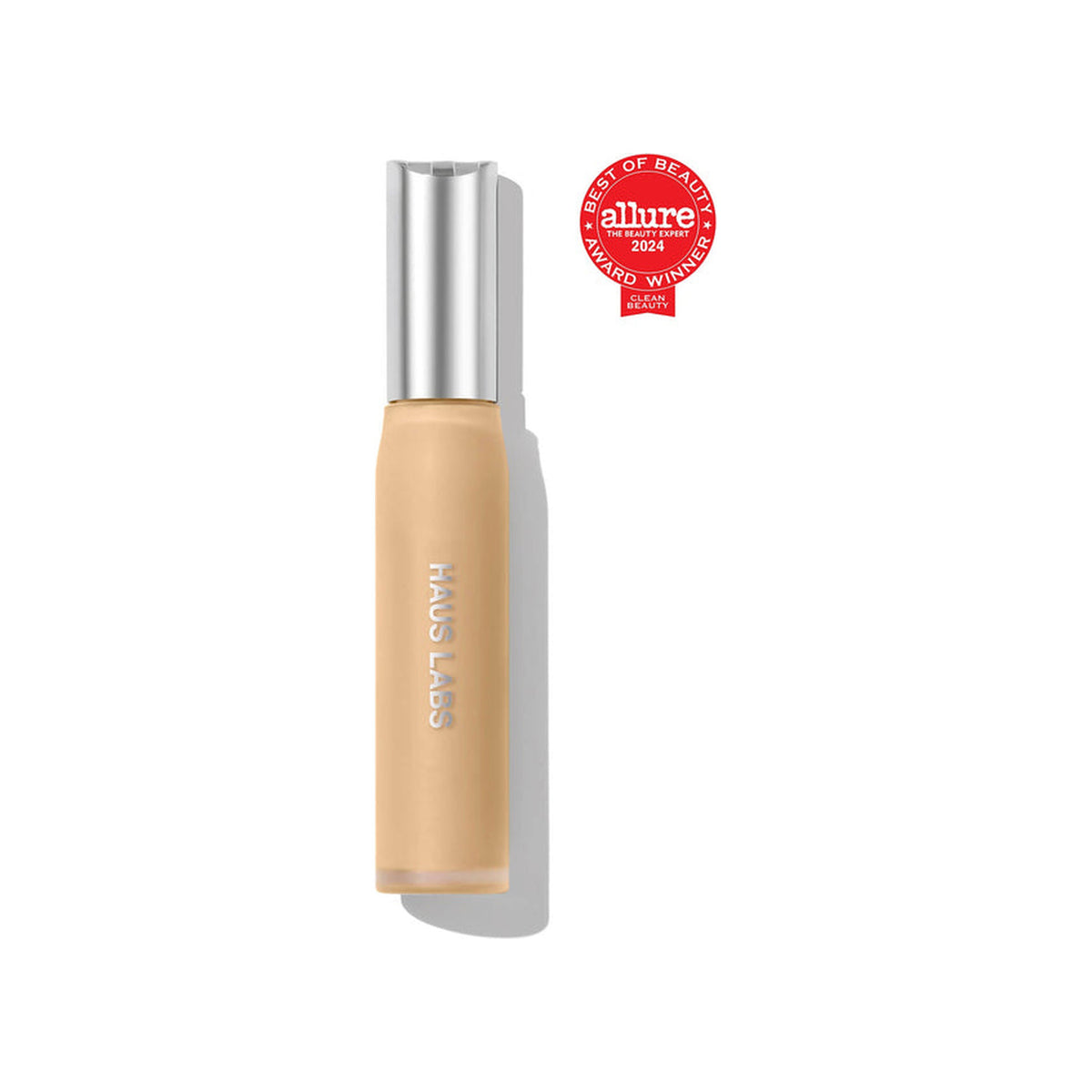 HAUS LABS BY LADY GAGA Haus Labs by Lady Gaga Triclone Skin Tech Hydrating + De-Puffing Concealer with Fermented Arnica — 100