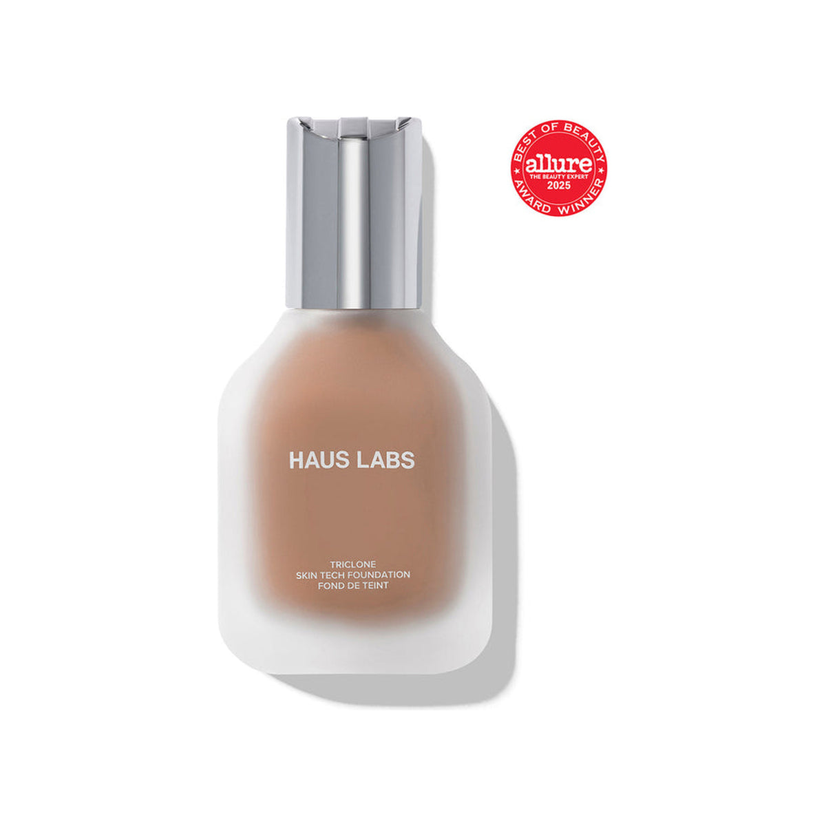 HAUS LABS BY LADY GAGA Haus Labs by Lady Gaga Triclone Skin Tech Medium Coverage Foundation with Fermented Arnica — 280- Ligh
