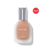 HAUS LABS BY LADY GAGA Haus Labs by Lady Gaga Triclone Skin Tech Medium Coverage Foundation with Fermented Arnica — 210 Light