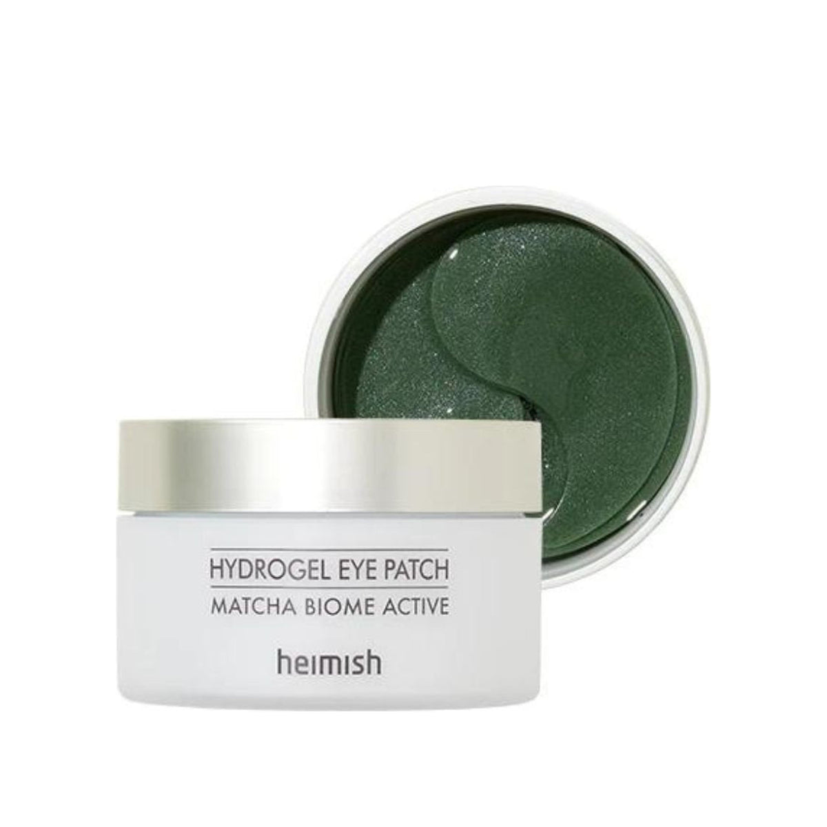 HEIMISH Heimish Matcha Biome Eye Patches 60 Pieces