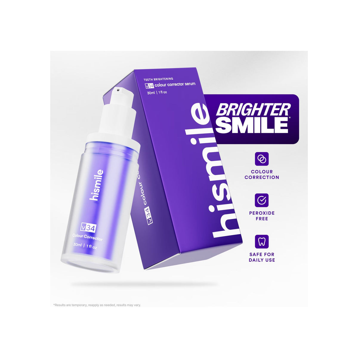 HI SMILE Hi Smile Teeth Brightening